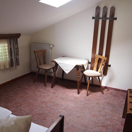 Hotel Koeppeleck Schönau am Königssee Стая снимка