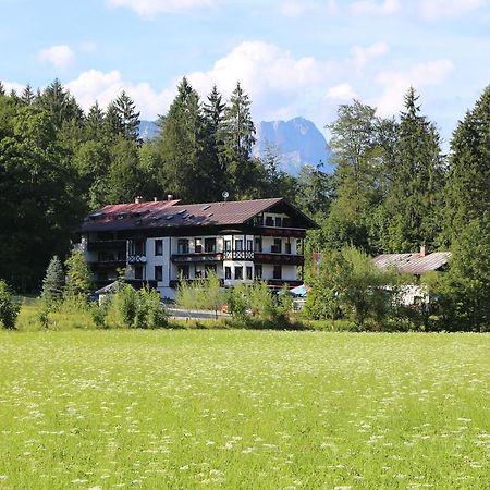 Hotel Koeppeleck Schönau am Königssee Екстериор снимка