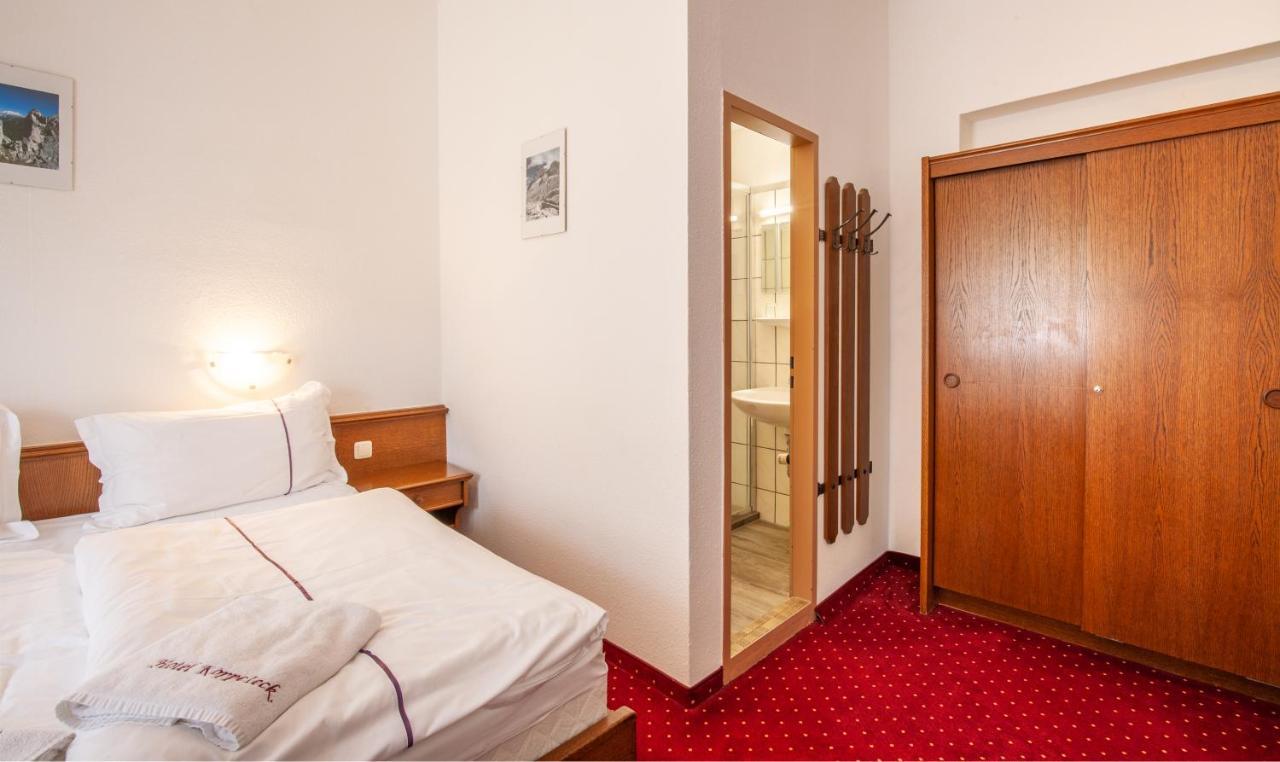 Hotel Koeppeleck Schönau am Königssee Екстериор снимка