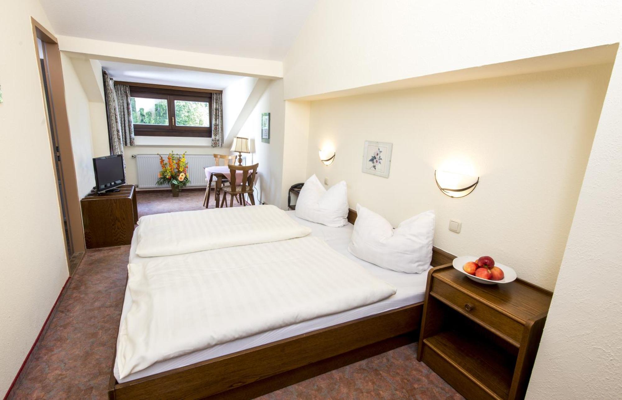 Hotel Koeppeleck Schönau am Königssee Стая снимка