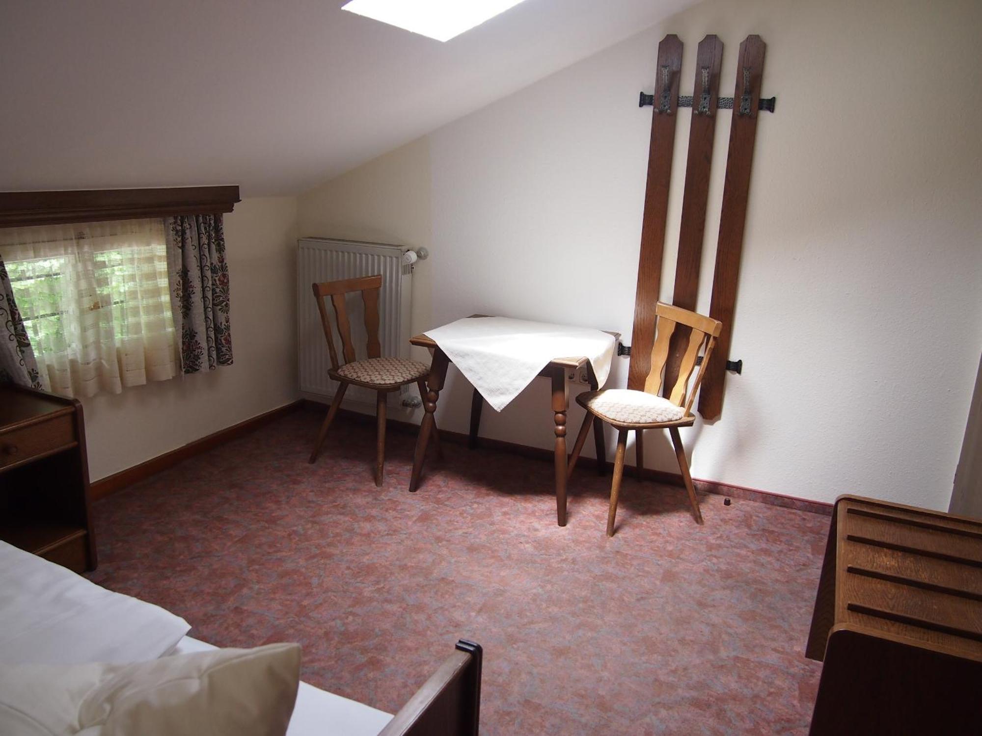 Hotel Koeppeleck Schönau am Königssee Стая снимка