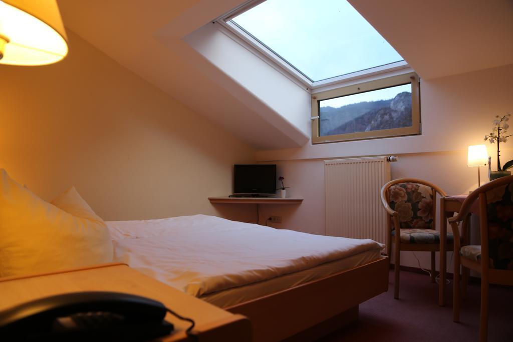 Hotel Koeppeleck Schönau am Königssee Екстериор снимка
