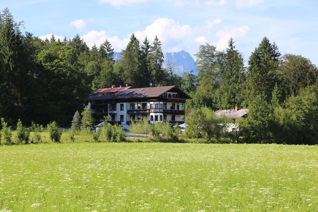 Hotel Koeppeleck Schönau am Königssee Екстериор снимка