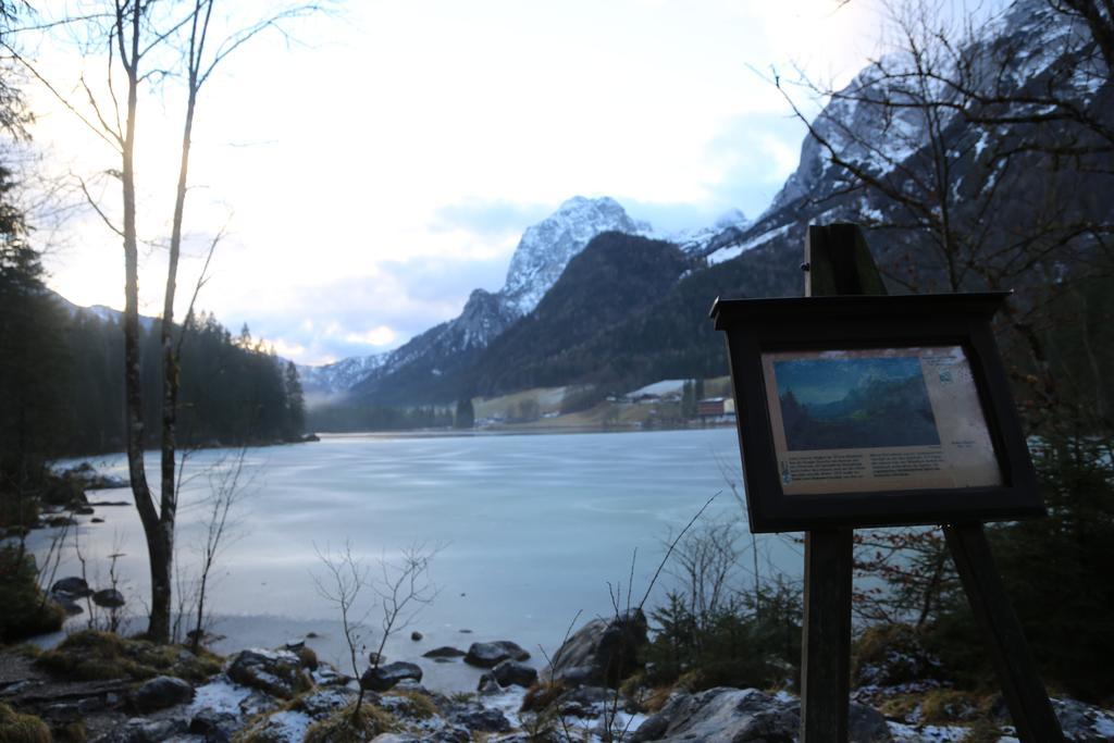 Hotel Koeppeleck Schönau am Königssee Екстериор снимка
