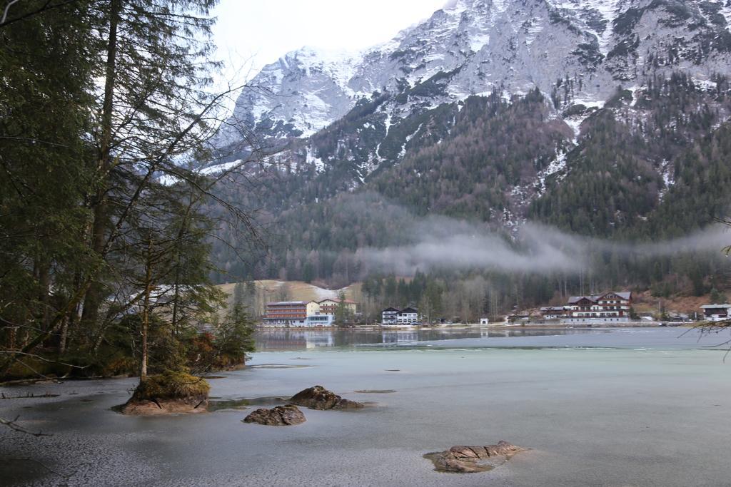 Hotel Koeppeleck Schönau am Königssee Екстериор снимка