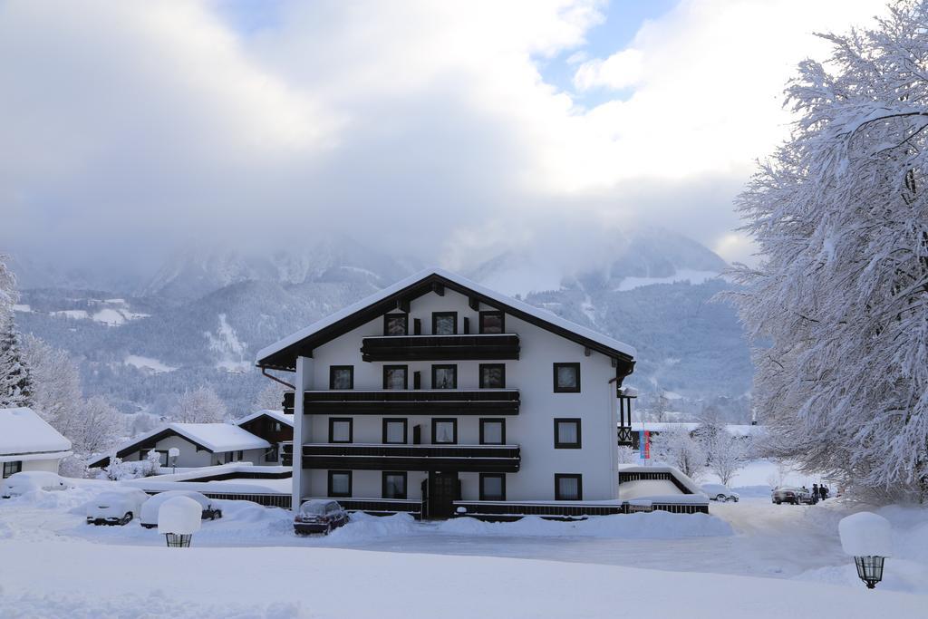 Hotel Koeppeleck Schönau am Königssee Екстериор снимка