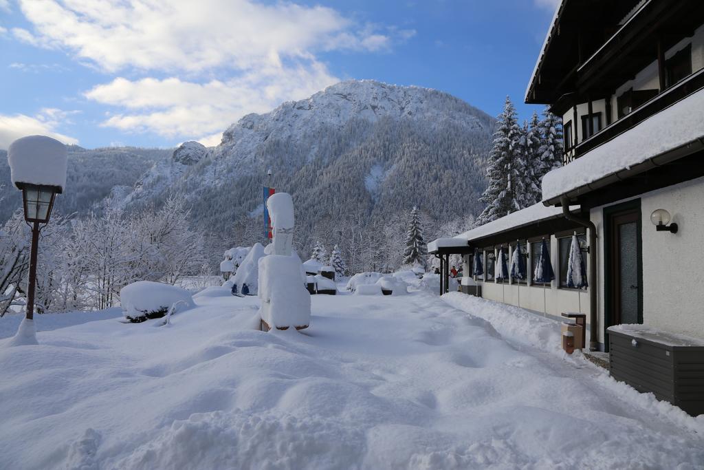 Hotel Koeppeleck Schönau am Königssee Екстериор снимка