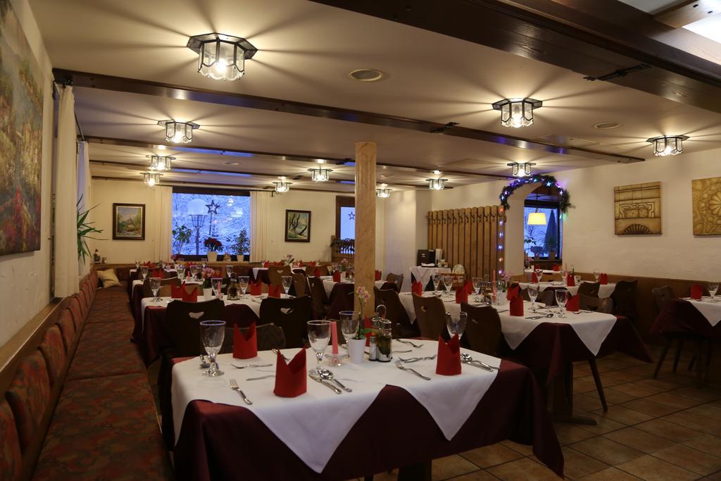 Hotel Koeppeleck Schönau am Königssee Екстериор снимка