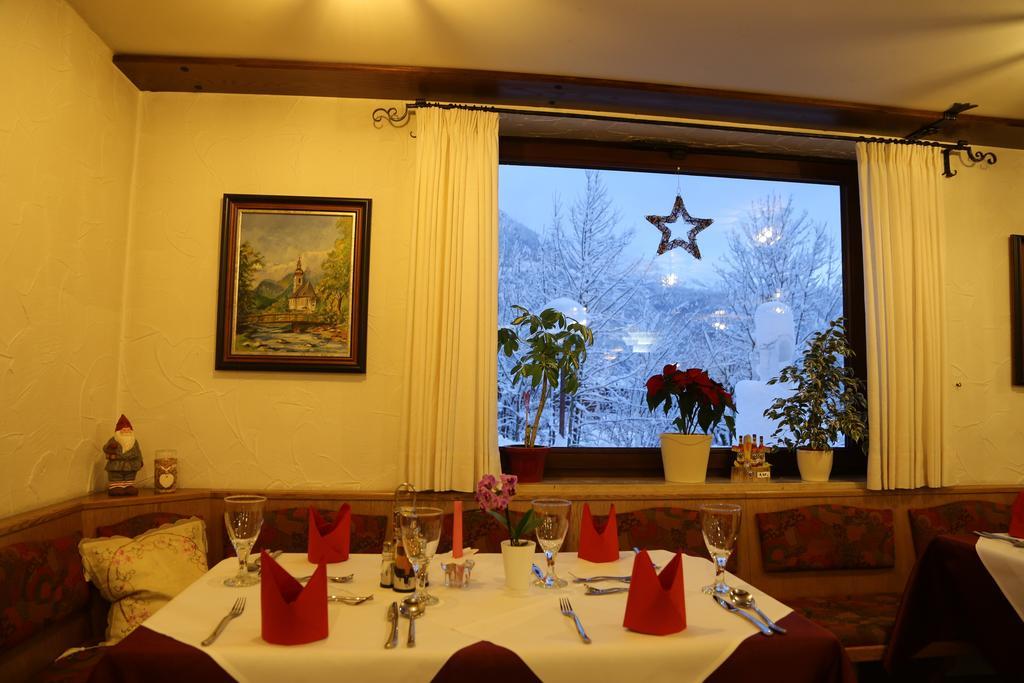 Hotel Koeppeleck Schönau am Königssee Екстериор снимка