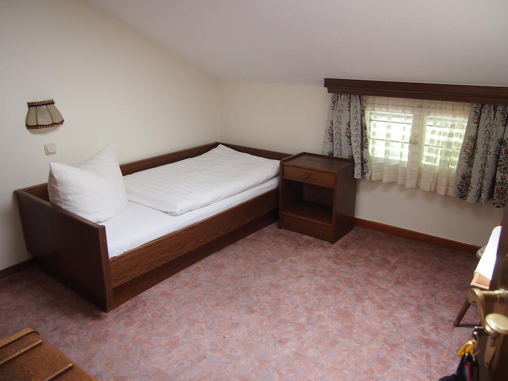 Hotel Koeppeleck Schönau am Königssee Екстериор снимка