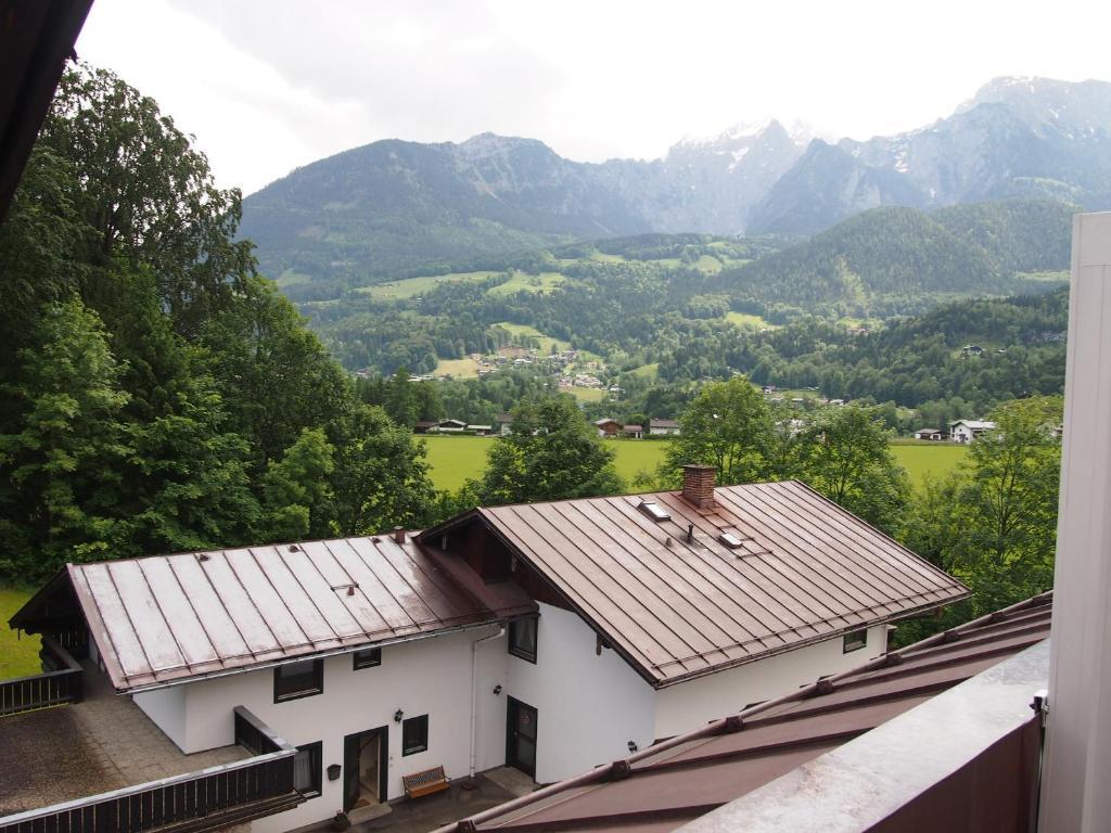 Hotel Koeppeleck Schönau am Königssee Екстериор снимка