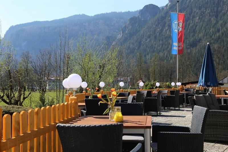 Hotel Koeppeleck Schönau am Königssee Екстериор снимка