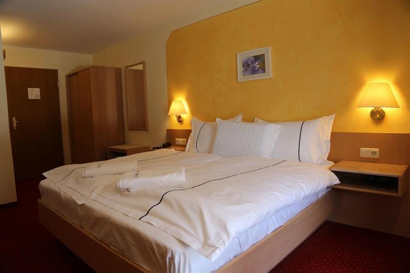 Hotel Koeppeleck Schönau am Königssee Екстериор снимка
